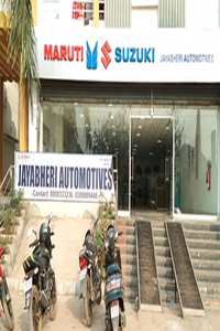 Visit Jayabheri Motors For Alto K10 On Road Price Visakhapatnam