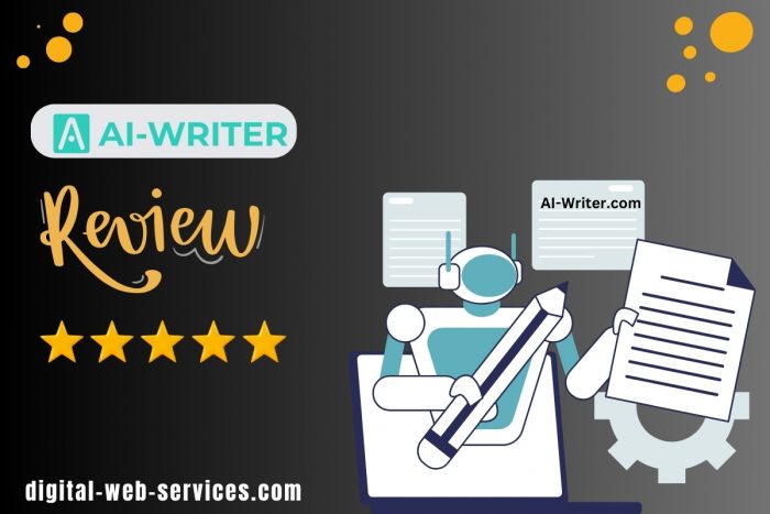 AI Writer Review – Best AI Writing Tool