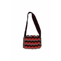 Miramara Designs – Jane crochet bag (Kids)
