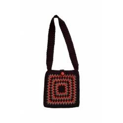 Miramara Designs – June crochet bag (Kids)