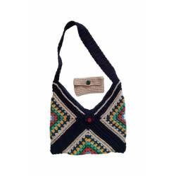 Miramara Designs – Betty crochet bag (Kids)