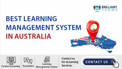 Learning Management System in Australia