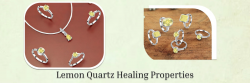 Lemon Quartz Meaning: Healing Properties And Everyday Uses