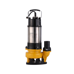 LWN 1 HP Sewage Pump Electrical Submersible Pump