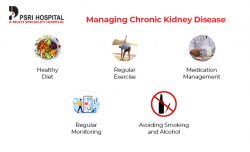 Managing Kidney Disease: Expert Insights And Best Practices