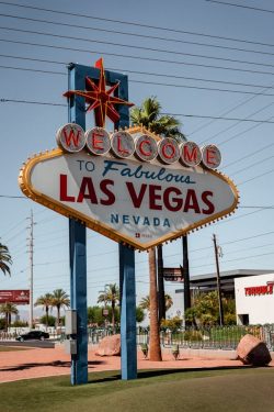 Manchester to Las Vegas: A Dream Holiday Awaits