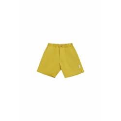 Miramara Designs – Ben boys shorts-mustard