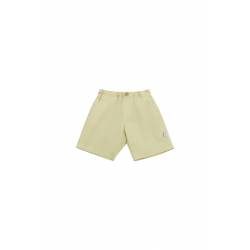 Miramara Designs – Ben boys shorts-sandstone