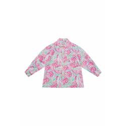 Miramara Designs – Austin linen shirt-pastel