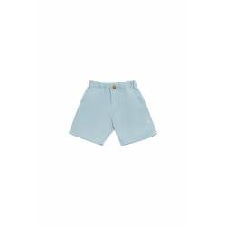 Miramara Designs – Ben boys shorts-blue