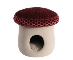 China Pet Furniture Mushroom stool LT-6056
