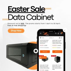 Searching for Efficient Data Cabinets?
