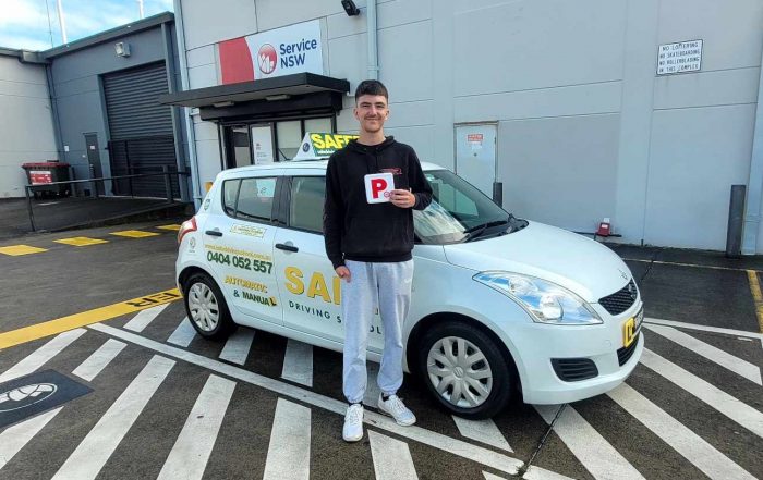 Cheap Affordable Driving Lessons in Seven Hills
