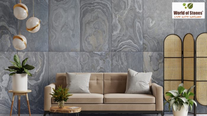 Top Natural Stone Design Trends 2024