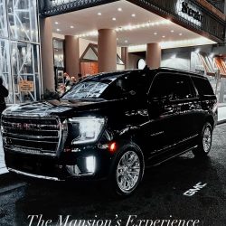 Top-Rated New Orleans Car Service for Luxurious Travel