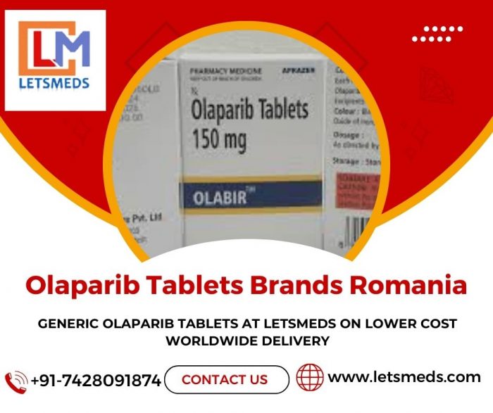 Indian Olaparib 150mg Tablets Online Cost Philippines, Dubai, Thailand