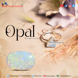 Shop Natural Opal Stone Online from Rashi Ratan Bhagya