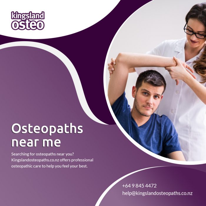 Osteopath Auckland: Trusted Care for Sciatica, Back Pain, and Plantar Fasciitis Treatment