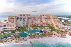 Affordable Luxury: Package Holidays To Cancun On Budget