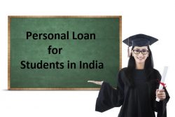 Personal Loan App for Students in India