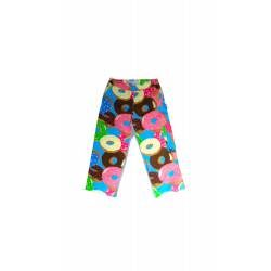 Miramara Designs – Charlie kids unisex pants-donuts