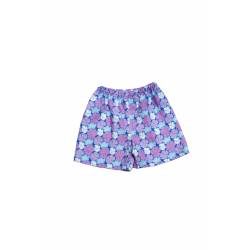 Miramara Designs – Denise women’s linen shorts