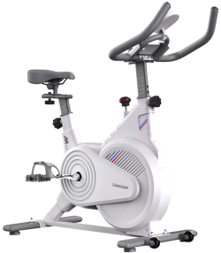 Discover China Spin Bike Factory for Premium Fitness Solutions
