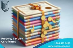 Understanding the Opportunities of Property Tax Lien Certificates