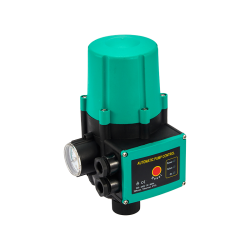 Protection Grade IP65 Pressure Switch for Different Water Pump
