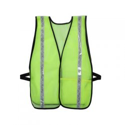 The Role of Reflective Safety Vest Manufacturers in Environmental Stewardship