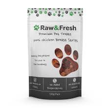 Buy Premium Quality Raw Dog Food Online