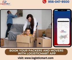 Packers and Movers in Ahmedabad for Household Shifting – Charges