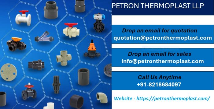 Shop CNC Machined Components at Petron Thermoplast
