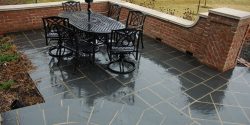 Enhance Your Outdoor Spaces with Durable and Stylish Slate Pavers in Sydney