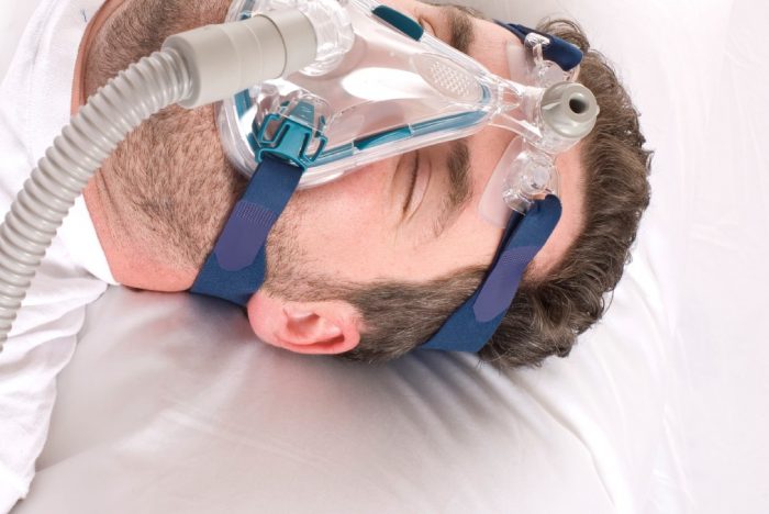 The Ultimate Guide to Finding the Right Sleep Apnea Specialist