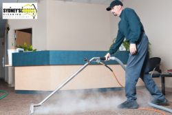 Carpet Steam Cleaning Sydney: Restore Your Carpets to Like-New Condition
