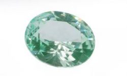 The Beauty of Natural Tsavorite Green Garnet Gemstones