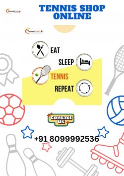 Tennis Shop Online