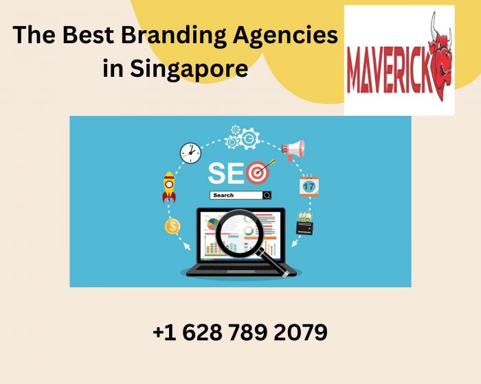 The Best Branding Agencies in Singapore