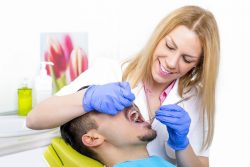 Tooth Filling Services in Vancouver, BC | Broadway Smiles