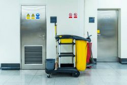 Top Commercial Cleaning Services in Melbourne: What to Look For