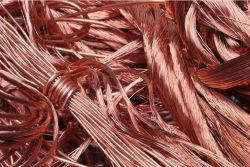 Top Places to Sell Scrap Copper in Tamworth
