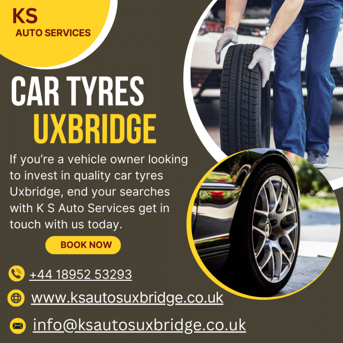 Cheap Tyres in Uxbridge