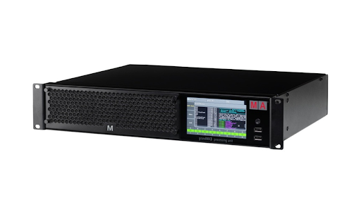 MA Lighting grandMA3 Processing Unit M | GearSource