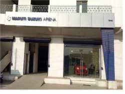 Maruti Dzire Car Dealer In Phinter Jammu and Kashmir- Jamkash Vehicleades