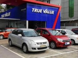 Tushi Motors- Prominent Pre Owned Maruti Cars Cuttack