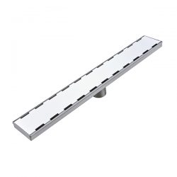 WB85 900mm*85mm STAINLESS STEEL linear drains shower drains