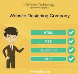 Top website designing agency in Delhi