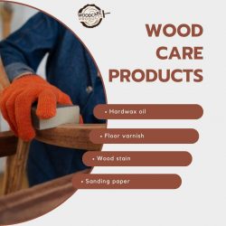 Premium Wood Care Products for Your Home