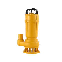 WQD10-12-1.1 Submersible Sewage Pumps